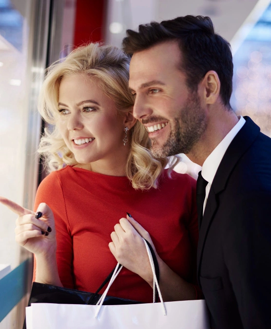 happy-rich-man-beautiful-woman Happy rich man beautiful woman